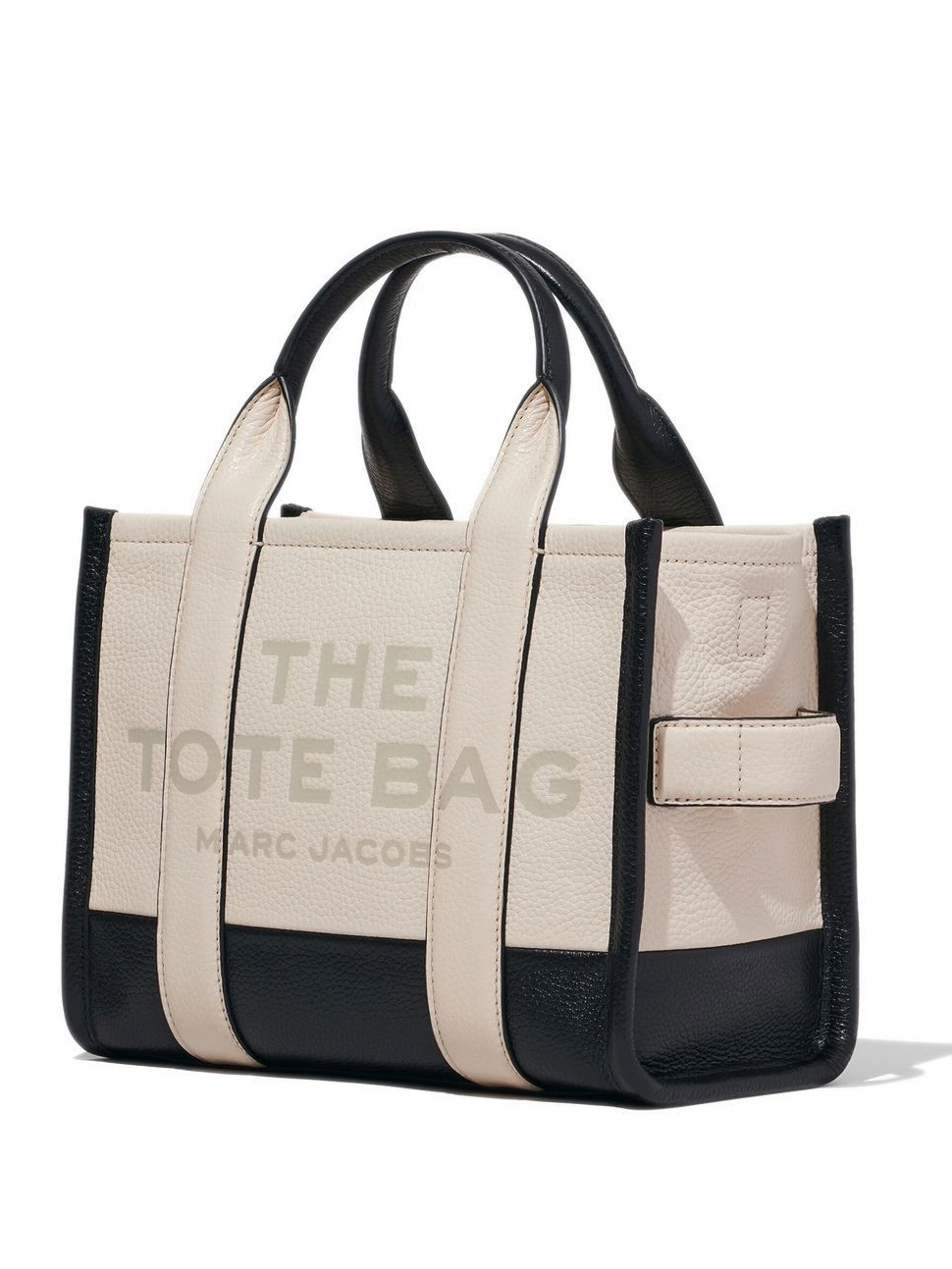 Cheap Jacobs bag Tote The Small Colorblock Women Marc 0804